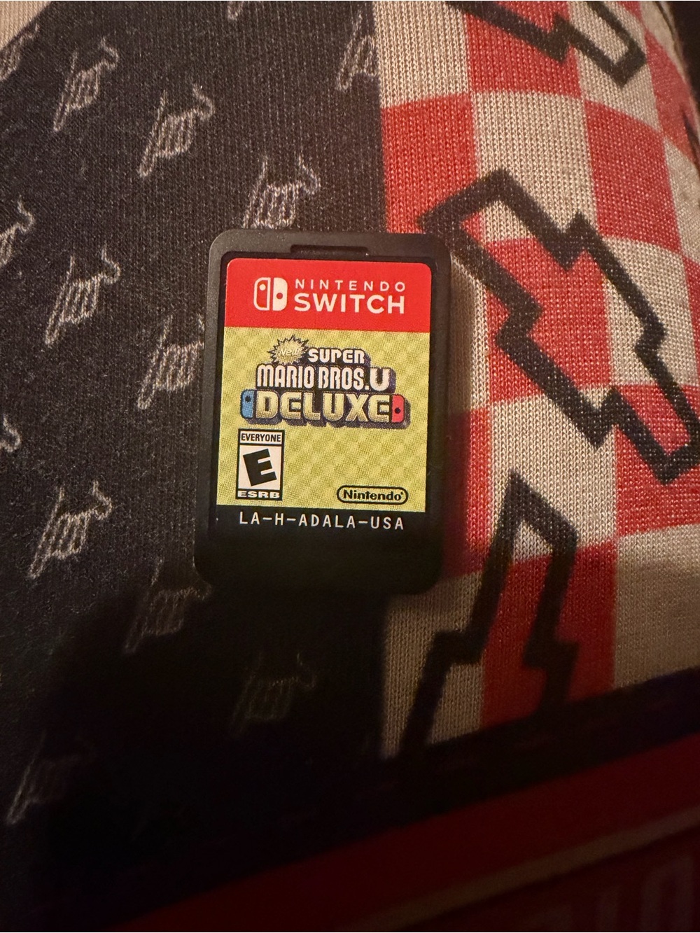 Pink Nintendo switch lite - Picture 4 of 9